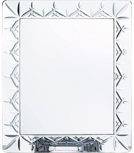 Amazon.com - Waterford Lismore Diamond Photo Frame 8x10